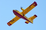 Canadair CL-415 (CL-215-6B11)